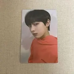 enhypen ソヌ　ペンライト　トレカ