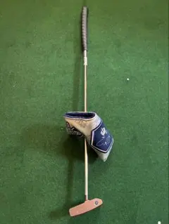 2026年最新】ベティナルディ パター queen bの人気アイテム - メルカリ