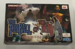 2026年最新】THE PINBALL OF THE DEADの人気アイテム - メルカリ