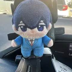 【清峰葉流火】忘却バッテリー ほわぬいvol.1