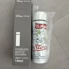 Disney Pixar ステンレスボトル 140ml トイストーリーのサムネイル