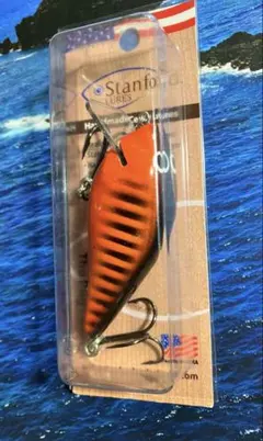 2026年最新】スタンフォードルアーの人気アイテム - メルカリ