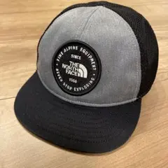 ザ ノース フェイス ジュニア トレッキング 帽子 キャップ