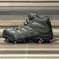 メレル モアブ3 シンセティック ミッド ゴアテックス 23.5cmのサムネイル