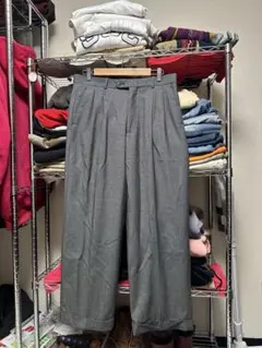 2025年最新】PHATFARM スラックスの人気アイテム - メルカリ