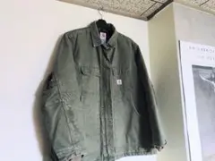 ✨大幅値下げ■Carhartt FOR WOMENトラディショナルコート