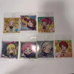 アイカツ ウエハース まとめ売り