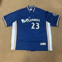 Majestic Wizards 2XL Hardwood Classicsのサムネイル