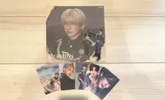 ☆&TEAM ユウマセット☆