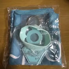 ミセス FJORD フィヨルド　来場者特典