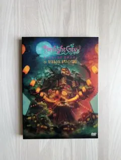 SEKAI NO OWARI Twilight City [DVD] - メルカリ