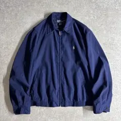 Polo by Ralph Lauren swing top peachskin