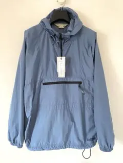 L.L.Bean ナイロンプルオーバー