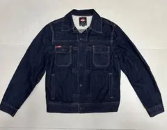 ★80s〜90s★美品★「Lee Cooper」ダックジャケット 【XL】黒 ☆80s〜90s☆美品☆「Lee Cooper」ダックジャケット 【XL】黒の通販は