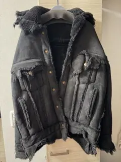 GOOD KARMA DEVELOPMENT LUKE BLACK size 2のサムネイル