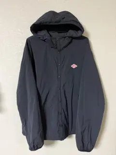 DANTON ダントン プリマロフト　ナイロンジャケット　ネイビー　XL 2025年最新】DANTON メンズ ナイロンジャケットの人気アイテム - メルカリ