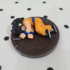 ドラゴンボール ヤムチャ DyDoおまけ