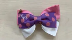 Disneyミニーちゃんヘアピン