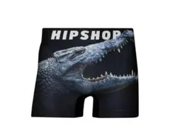 HIPSHOP UNDERPANTS Lサイズ クロコダイル