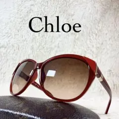 Chloe　クロエ　サングラス　CE600S　ブラウンレンズ・フレームのサムネイル