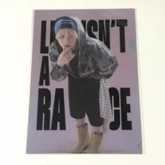 木全翔也 JO1 AUTUMN CAMPAIGN POPUP STORE - メルカリ