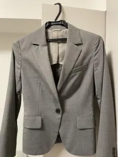 スーツカンパニー　クールマックス上下　36サイズ