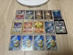 ポケモンカード まとめ売り 34枚セット