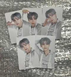 NCTDREAM ジェミン トレカ まとめ売り