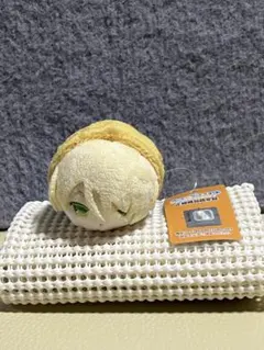 白鳥藍良 もちもちマスコット ミニ もちマス ぬいぐるみ マスコット