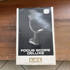 LPL フォーカススコープ DELUXE 5431 ピントルーペ 暗室用品のサムネイル
