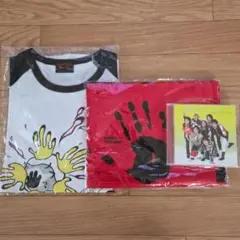 渋谷すばる Tシャツ タオル セット - メルカリ
