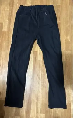 120サイズ　無印良品 長ズボン　パンツ