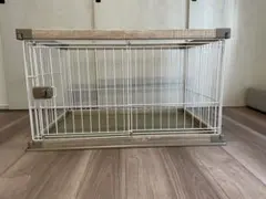アイリスオーヤマ　ケージのサムネイル