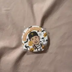 ジャイアンツ 若林楽人 ハロウィン ガチャ