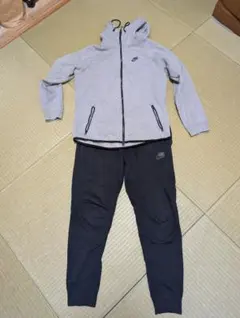 NIKE テックフリース　ジョガーパンツ　セット