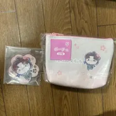 忍たま乱太郎　フリューくじ　山田利吉