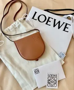 LOEWE 激レア限定ショッパー　美品 2025年最新】ロエベショッパーの人気アイテム - メルカリ