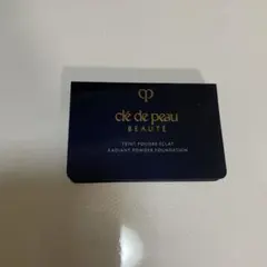 clé de peau POWDER FOUNDATION