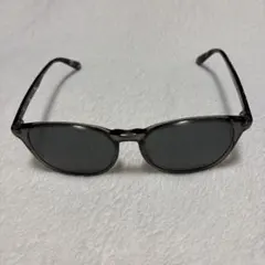 モンクレール ビッグロゴ サングラス ダウンケース付き ML0113-K 01A