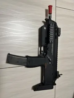 2026年最新】東京マルイ mp7a1 ガスの人気アイテム - メルカリ