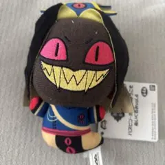 ハズビン・ホテルへようこそ ぬいぐるみ vol.4 ペンシャス司令官