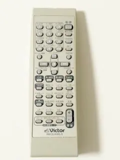 ジャンク品◾️Victor◾️MDコンポリモコン/RM-SUXW5-Sのサムネイル