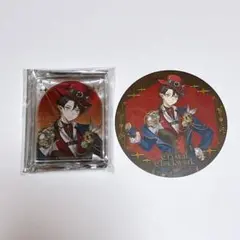 にじさんじ アニカフェ 三枝明那