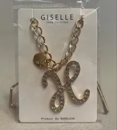 【 新品 】　ブレスレット　アクセサリー　チャーム　キーホルダー　イニシャルＨ