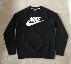 NIKE ナイキ　クルーネック　フリース　トレーナー　スウェットトップス