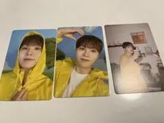 SEVENTEEN スングァン トレカ アクスタセット