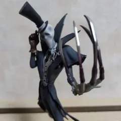 POP UP PARADE リッパー 第五人格 完成品フィギュア ※破損あり