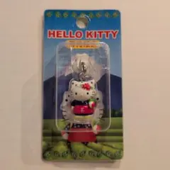ご当地キティ 東京限定 東京タワー 2004年製 HELLOKITTY - メルカリ