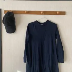 ジーユー　ワンピース　古着　Ｍ