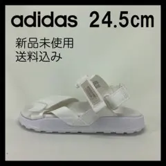 ADIDAS★ADILETTE ADV W★24.5cm★HQ4242